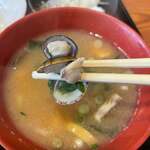 ごはん屋 たこ八食堂 - 