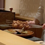 銀座 しのはら - 