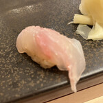 Roppongi Sushi Tatsumi - 