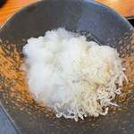 ごはん屋 たこ八食堂 - 