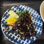 ごはん屋 たこ八食堂 - 