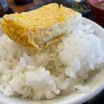 ごはん屋 たこ八食堂 - 