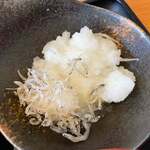 ごはん屋 たこ八食堂 - 