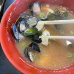 ごはん屋 たこ八食堂 - 