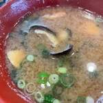 ごはん屋 たこ八食堂 - 