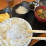 ごはん屋 たこ八食堂 - 