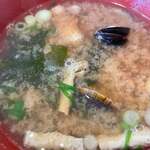 ごはん屋 たこ八食堂 - 