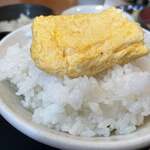 ごはん屋 たこ八食堂 - 