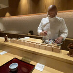 銀座 しのはら - 