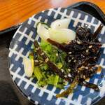 ごはん屋 たこ八食堂 - 