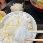 ごはん屋 たこ八食堂 - 