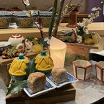 銀座 しのはら - 