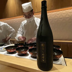 銀座 しのはら - 