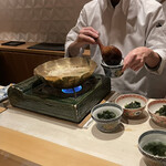 銀座 しのはら - 