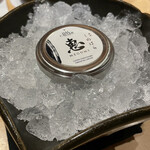 銀座 しのはら - 