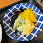 ごはん屋 たこ八食堂 - 