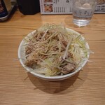 青竹手打ちラーメン 大和 - 