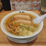 青竹手打ちラーメン 大和 - 