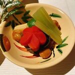 汀渚 ばさら邸 - 