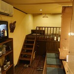 串焼き かめや 池上町本店 - 