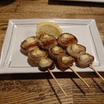 串焼き かめや - 