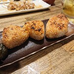 串焼き かめや - 