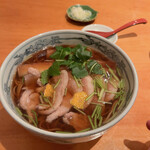 Te Uchi Soba Maiduru - 