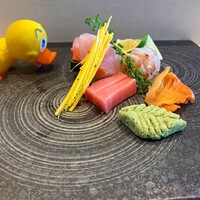 築地 孫右衛門 ミント神戸店 - 