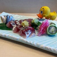 築地 孫右衛門 ミント神戸店 - 