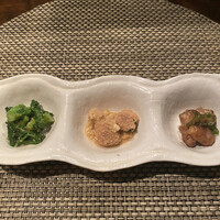 北新地 うえはら - 