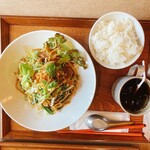 Osaka Khao Man Gai Cafe - 