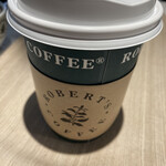 ROBERT'S COFFEE - 