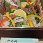 Gifu Hatsu Zushi - 