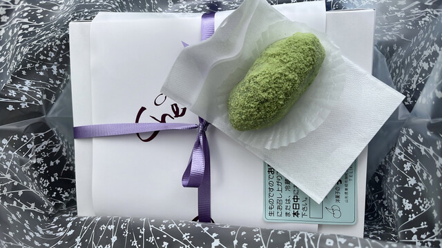 チェリー洋菓子店 - 神町（ケーキ）の写真