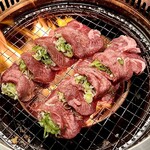 Yakiniku Horumon Koushin - 