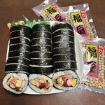 ときわ寿司 - 