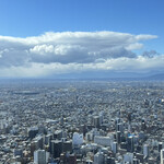 ワインラウンジ＆レストラン セパージュ 名古屋店 - 昼間はお天気いいと最高