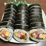 ときわ寿司 - 