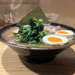 秋葉原ラーメン わいず - 