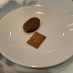 村上開新堂 レストラン - 