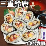 ときわ寿司 - 