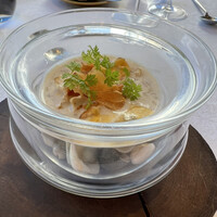 ワインラウンジ＆レストラン セパージュ 名古屋店 - アミューズ
