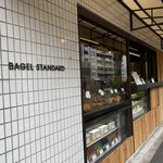 BAGEL STANDARD - 