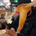 和泉屋 - ナマコ