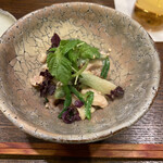 Nedu Yakitori Terusumi - 