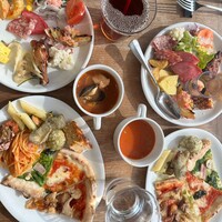 The Kitchen Salvatore Cuomo NAGOYA - 