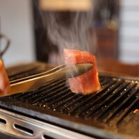 焼うお いし川 - 