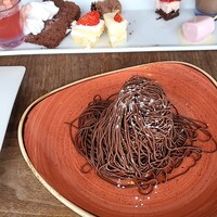 The Kitchen Salvatore Cuomo NAGOYA - 