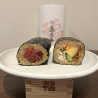 鮨おにかい＋1 - 