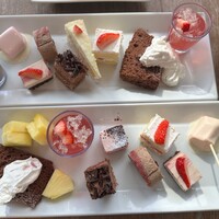 The Kitchen Salvatore Cuomo NAGOYA - 